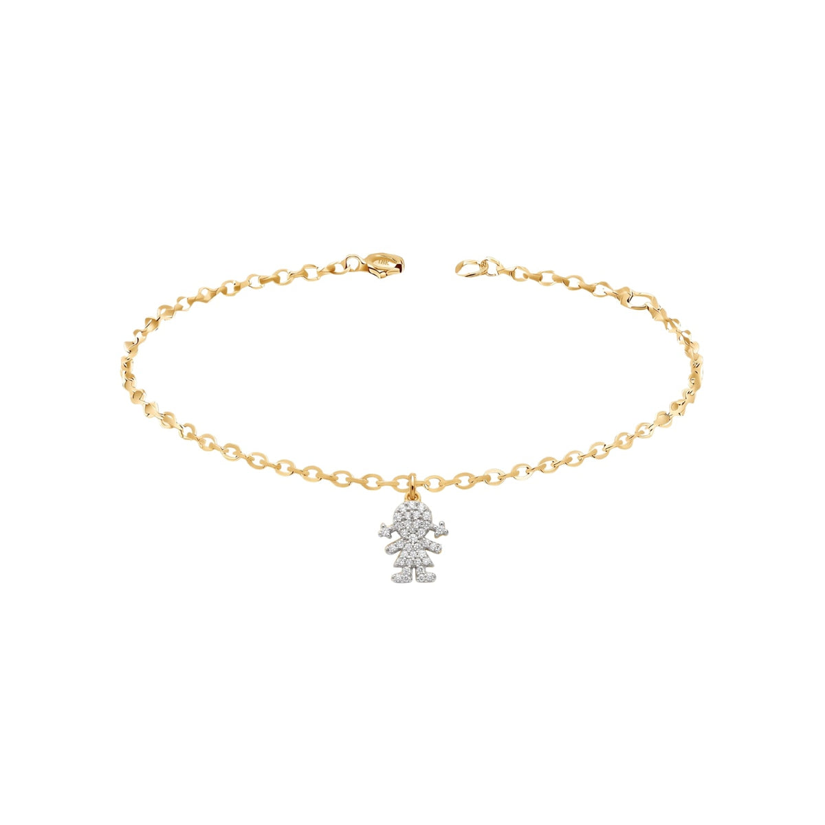 Zeeana Children Bracelet - The Happy Tribe