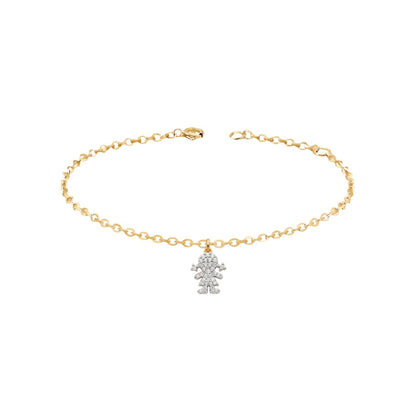 Zeeana Children Bracelet - The Happy Tribe