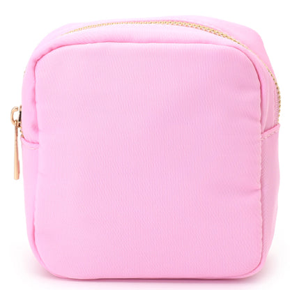 Personalised Pouch - Extra Small - The Happy Tribe