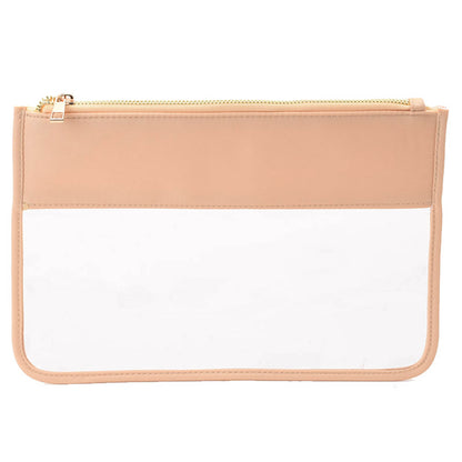 Personalised Travel Pouch - The Happy Tribe