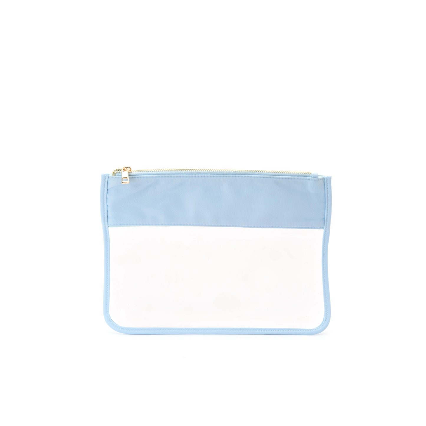 Personalised Travel Pouch - The Happy Tribe