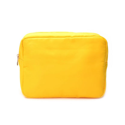 Personalised Pouch - Large - The Happy Tribe