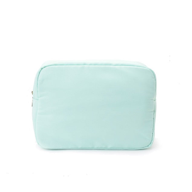 Personalised Pouch - Large - The Happy Tribe