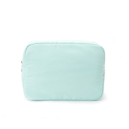 Personalised Pouch - Large - The Happy Tribe