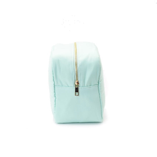 Personalised Pouch - Large - The Happy Tribe