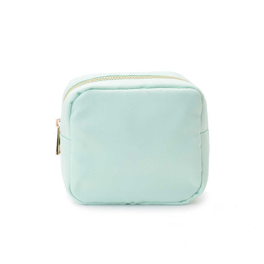Personalised Pouch - Extra Small - The Happy Tribe