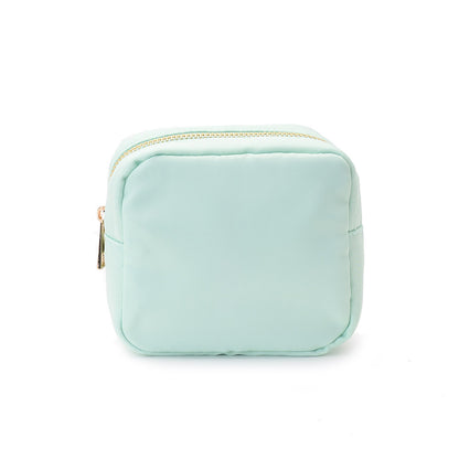 Personalised Pouch - Extra Small - The Happy Tribe
