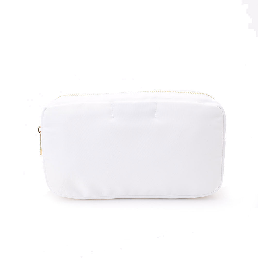 Personalised Pouch - Small - The Happy Tribe