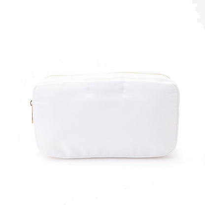 Personalised Pouch - Small - The Happy Tribe