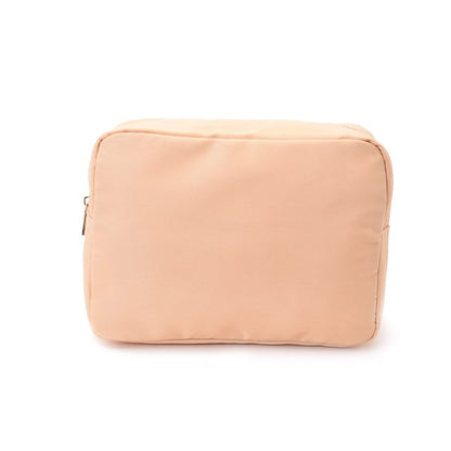 Personalised Pouch - Large - The Happy Tribe