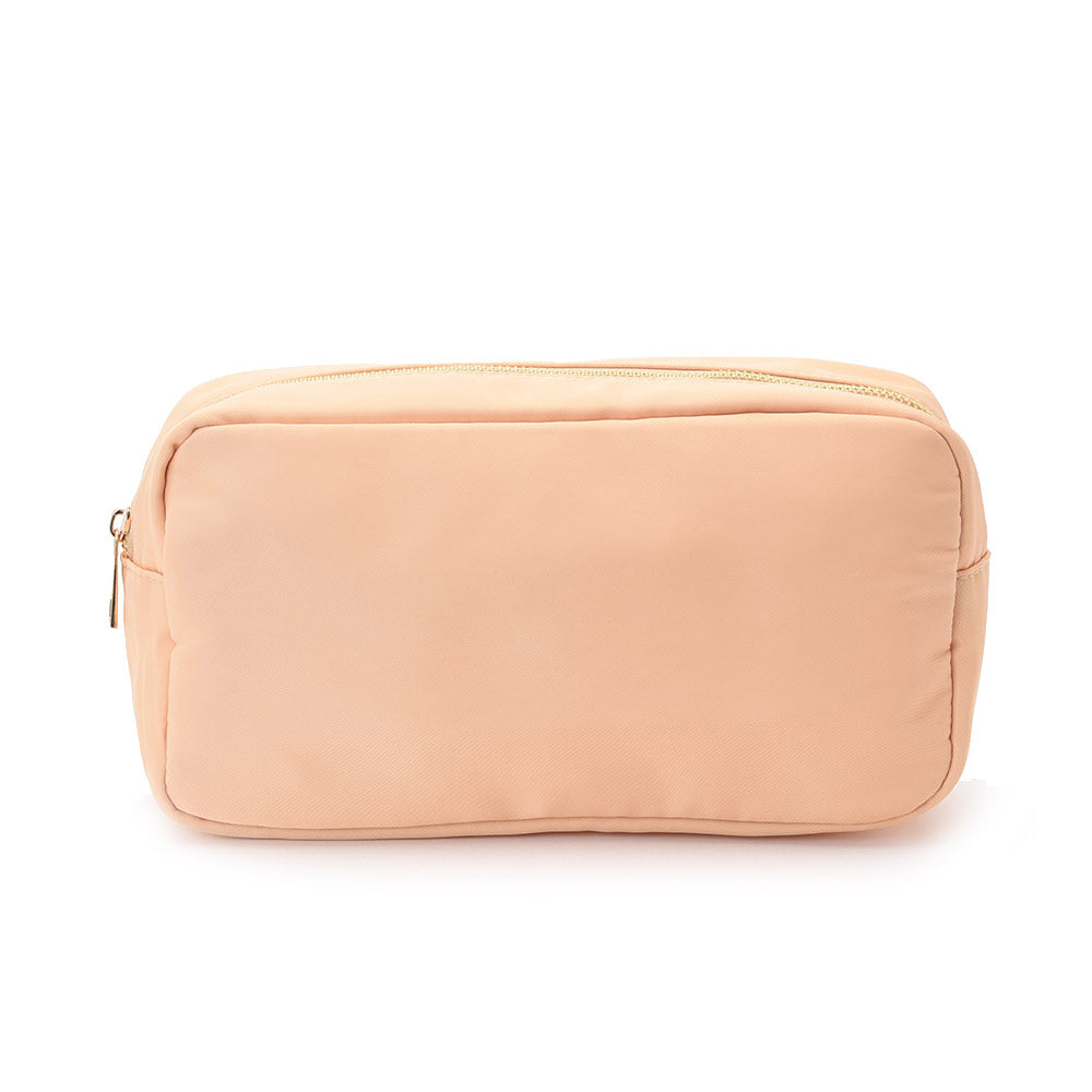 Personalised Pouch - Medium - The Happy Tribe