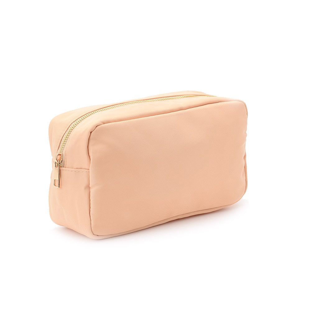 Personalised Pouch - Medium - The Happy Tribe