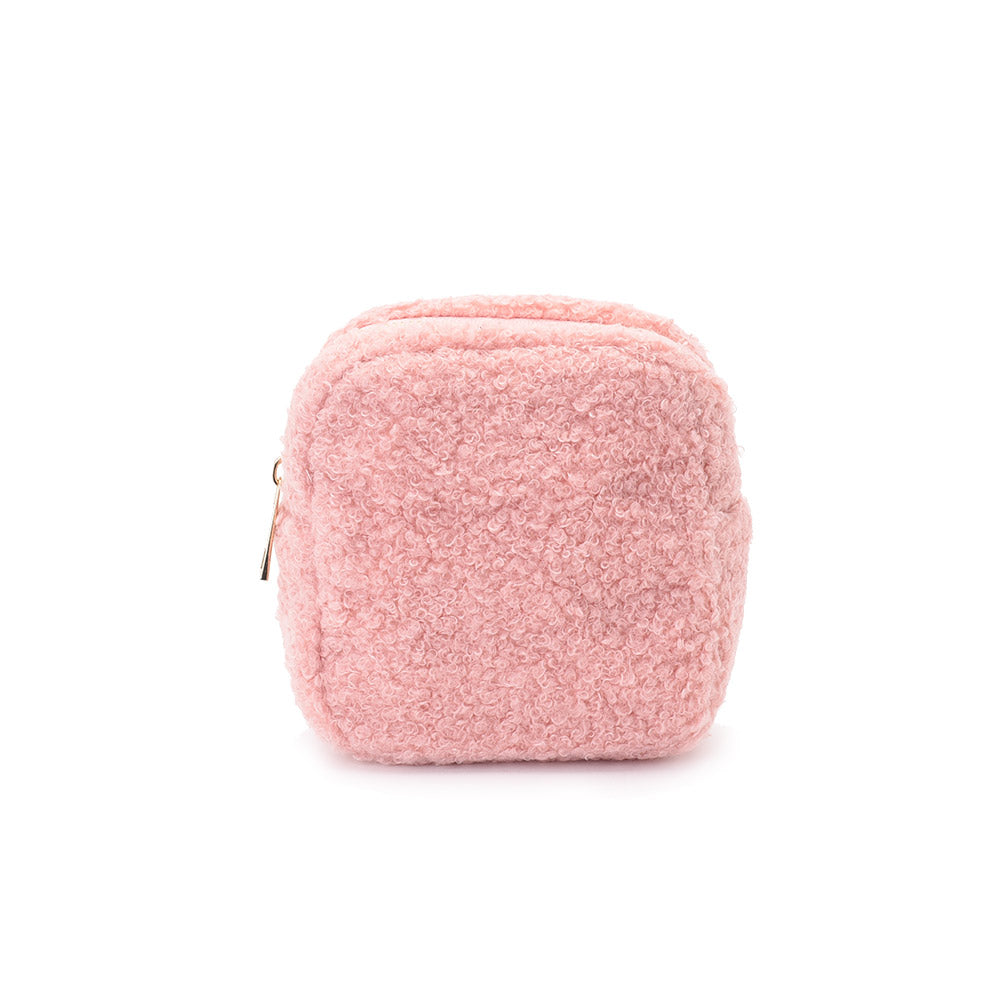 Personalised Pouch - Extra Small - The Happy Tribe