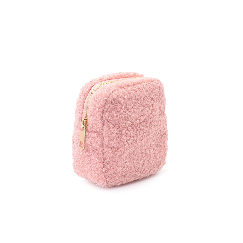 Personalised Pouch - Extra Small - The Happy Tribe