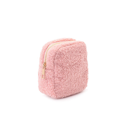 Personalised Pouch - Extra Small - The Happy Tribe