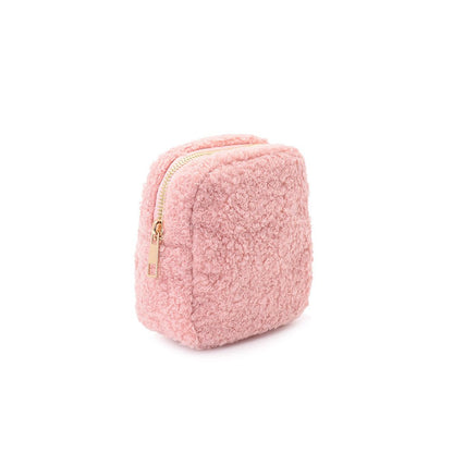 Personalised Extra Small Pouch - The Happy Tribe