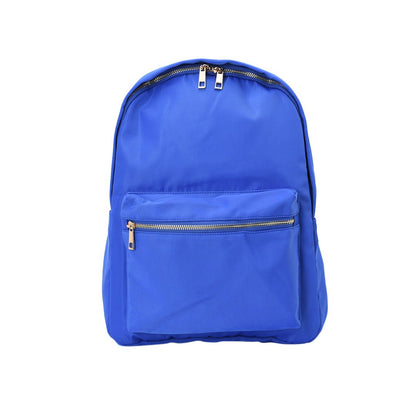 Personalised School Backpack - The Happy Tribe
