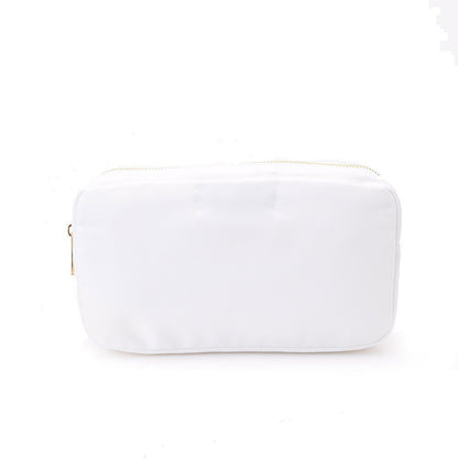 Personalised Small Pouch - The Happy Tribe