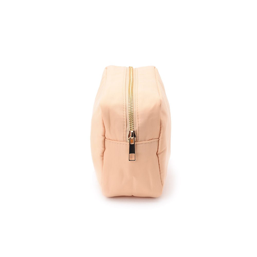SECRET SALE Luxury Personalised Medium Pouch - The Happy Tribe