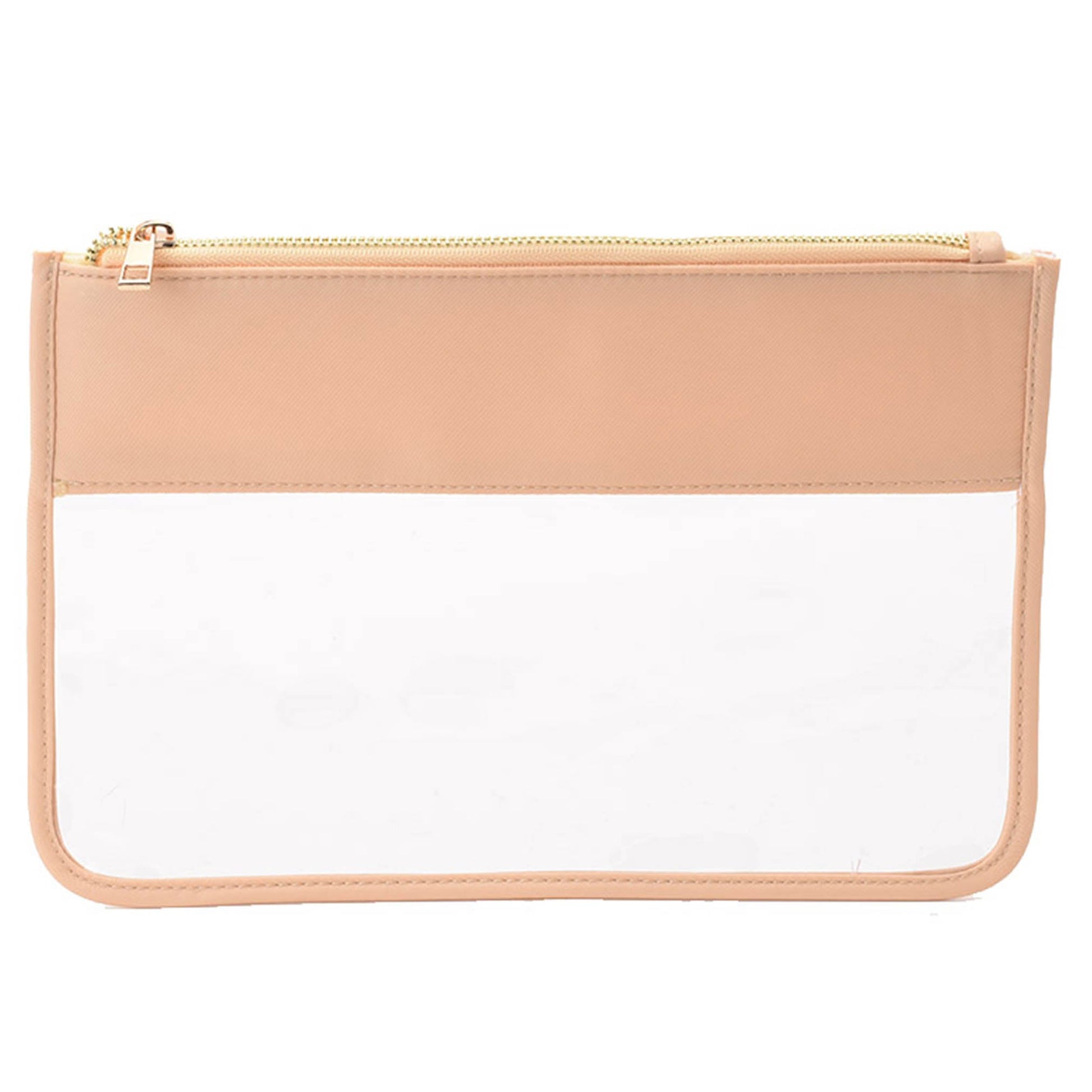 SPECIAL SALE Luxury Personalised Travel Pouch - The Happy Tribe
